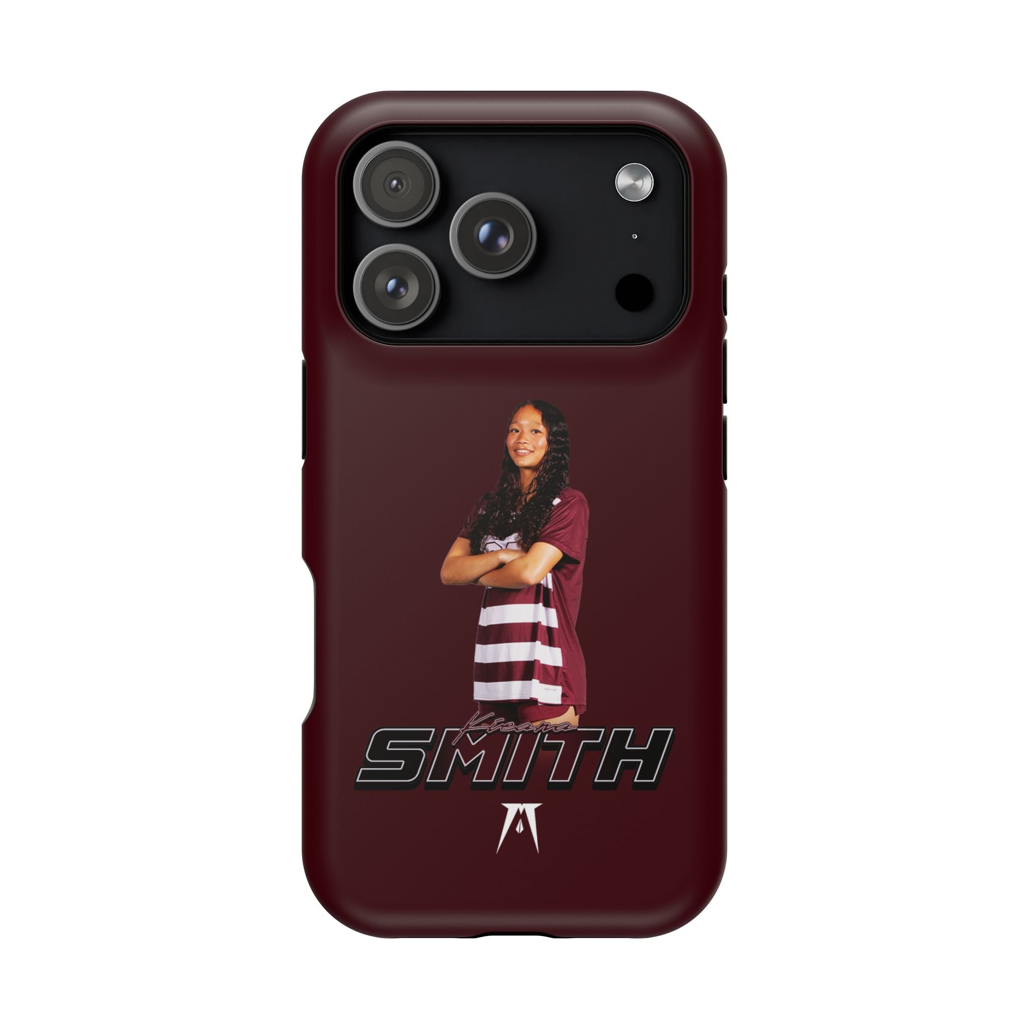 Kieana Smith MagSafe Phone Case