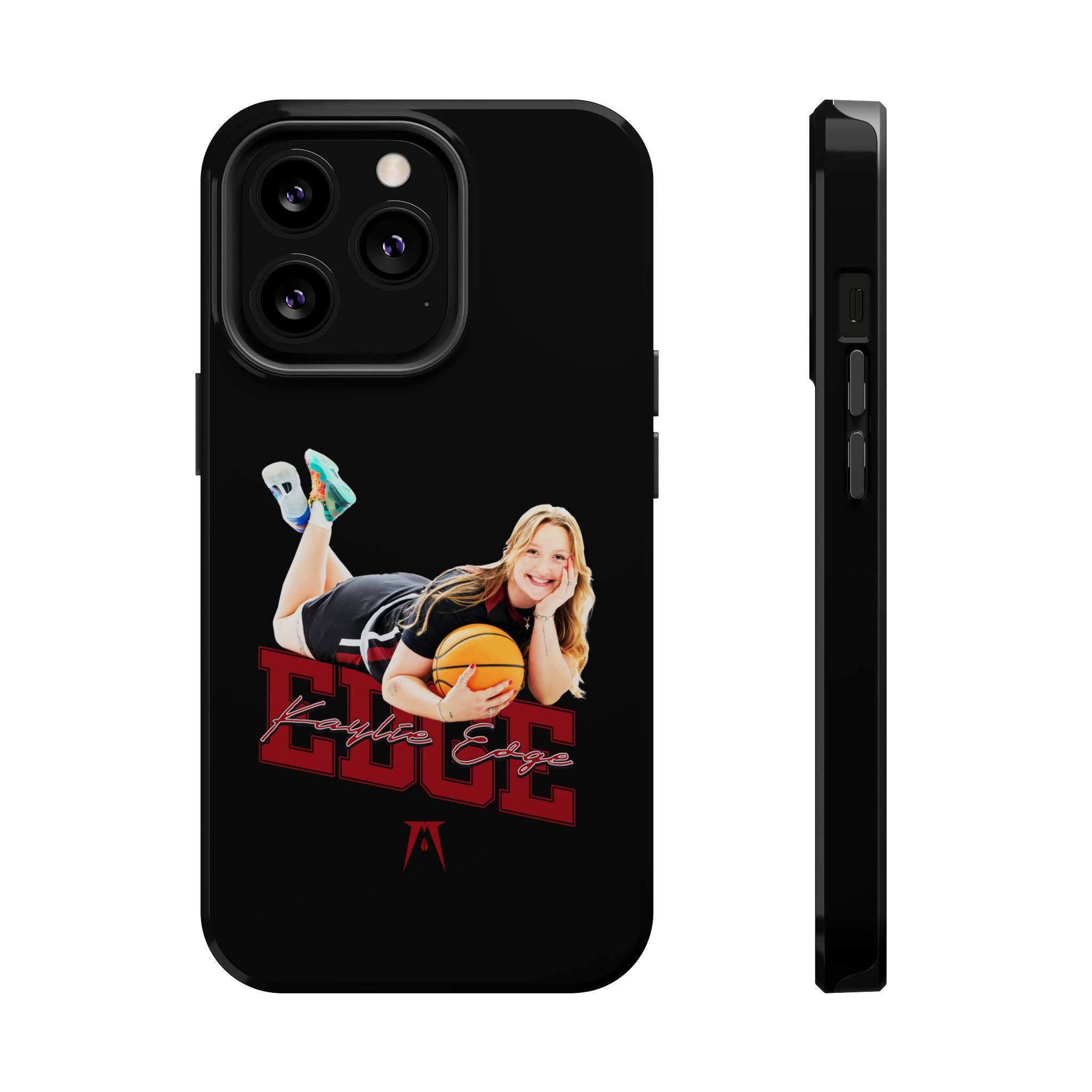 Kaylie Edge MagSafe Phone Case