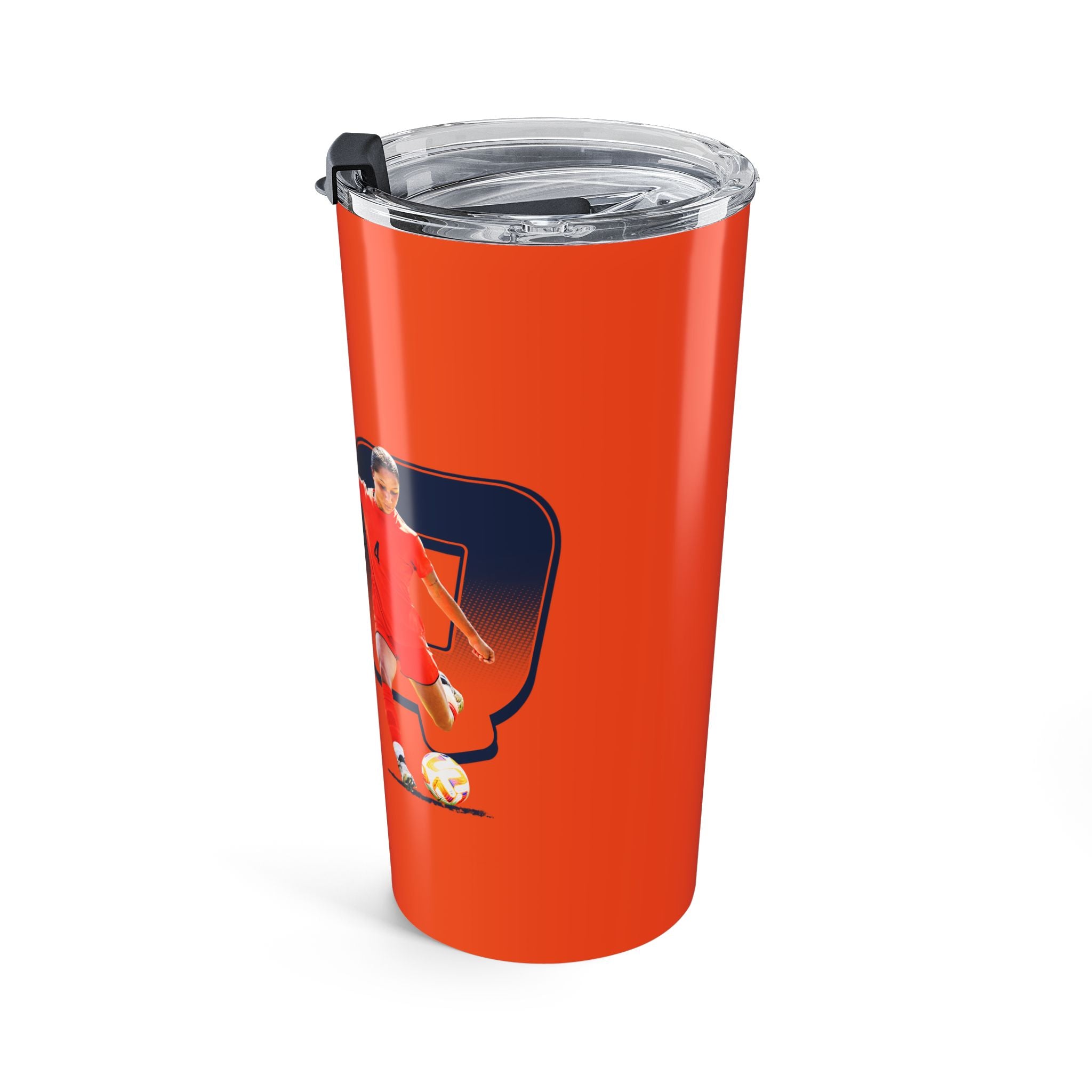 Elle Quinn Tumbler