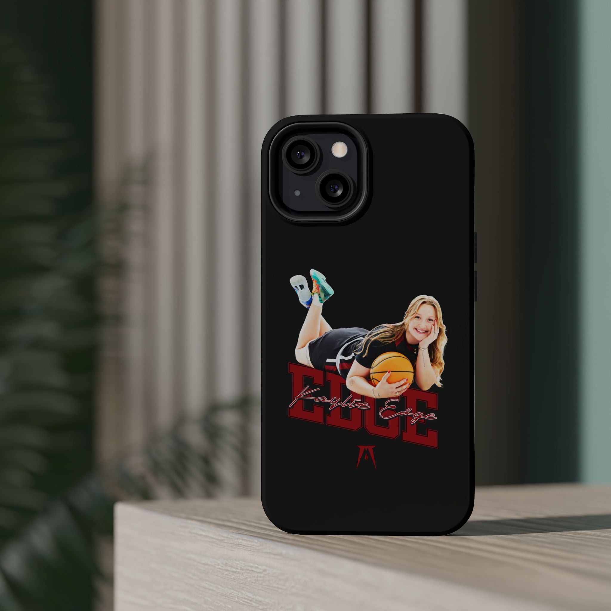 Kaylie Edge MagSafe Phone Case