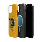 Tristan Tessier Magsafe Phone Case