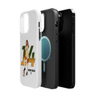 Irandy Erazo MagSafe Phone Case