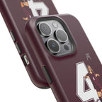 Juliet Haras Magsafe Phone Case