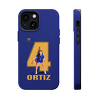Nseije Ortiz MagSafe Phone Case