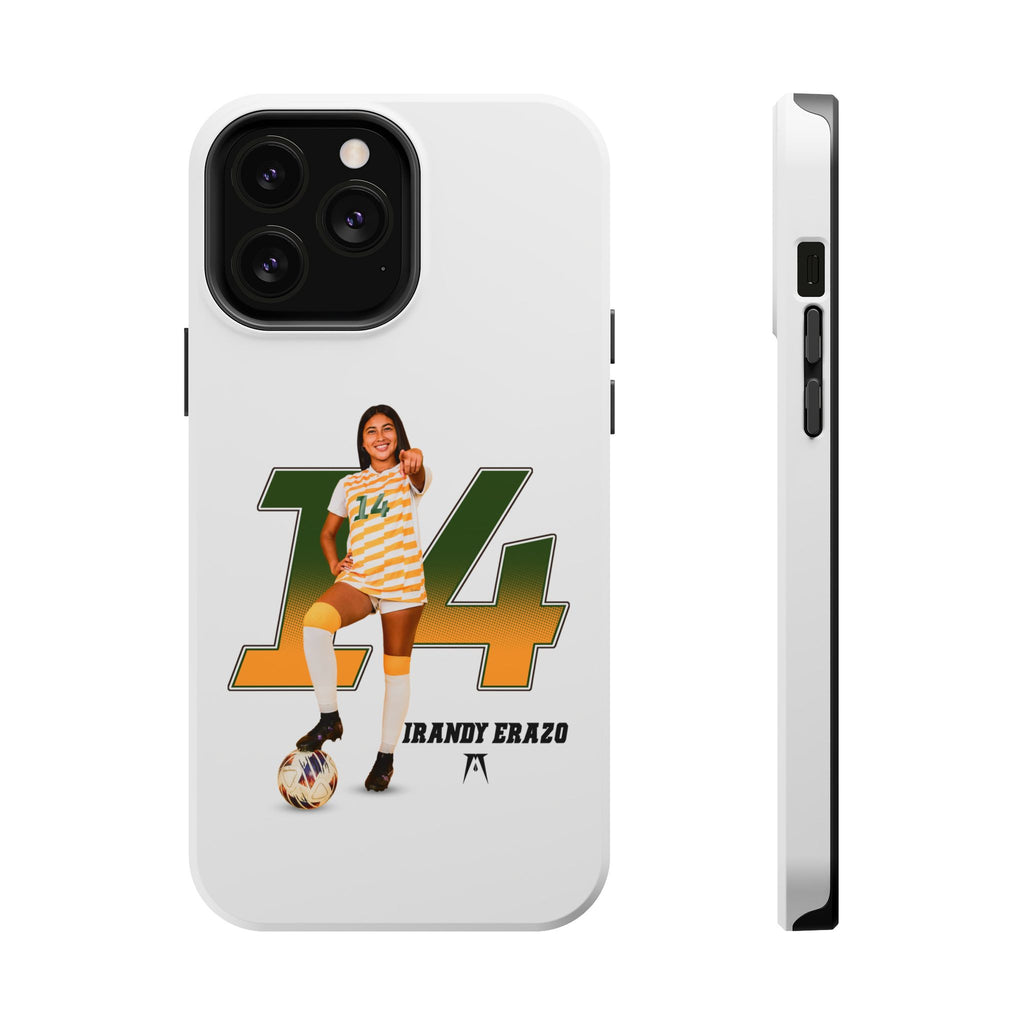Irandy Erazo MagSafe Phone Case