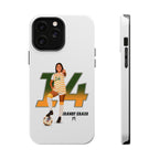 Irandy Erazo MagSafe Phone Case