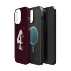 Juliet Haras Magsafe Phone Case
