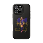 Keira Hazard MagSafe Phone Case