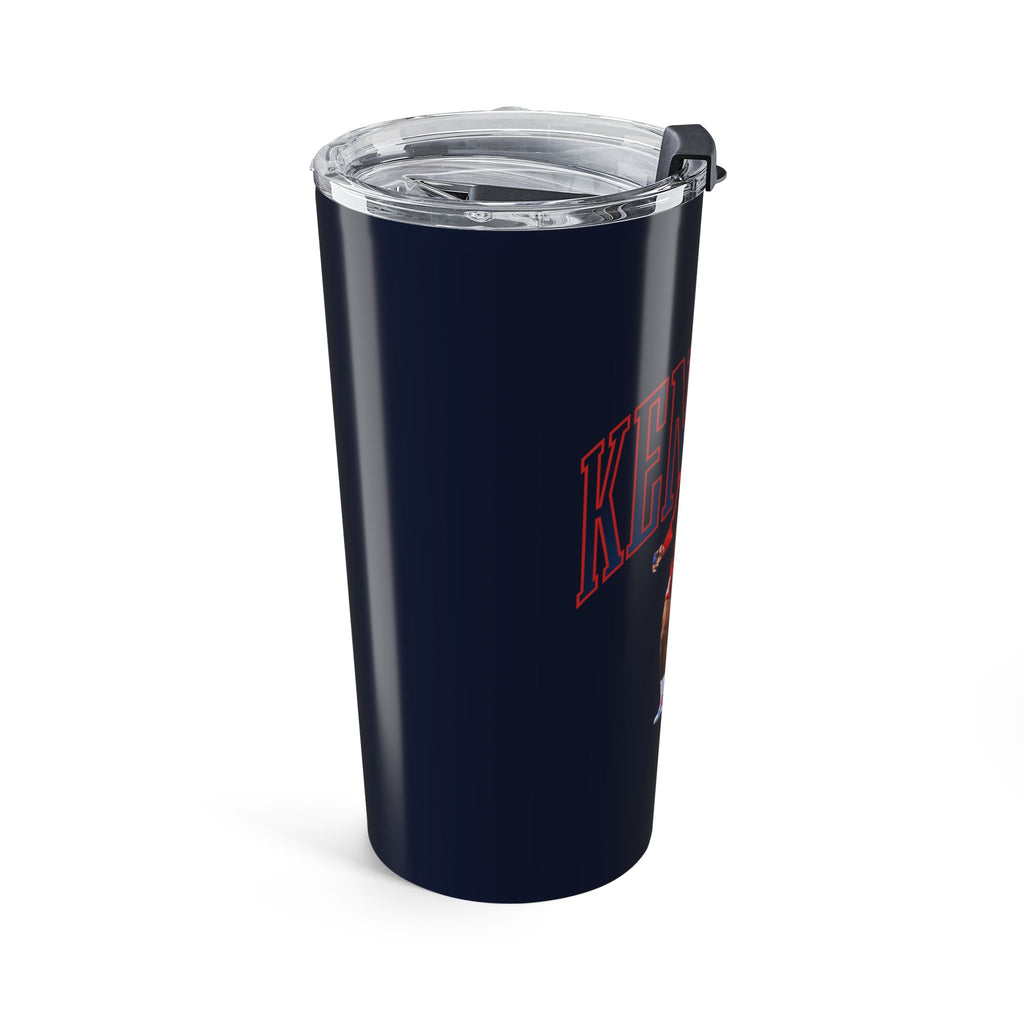 Kenneth Esquivel Tumbler