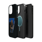 Brianna Ayap MagSafe Phone Case