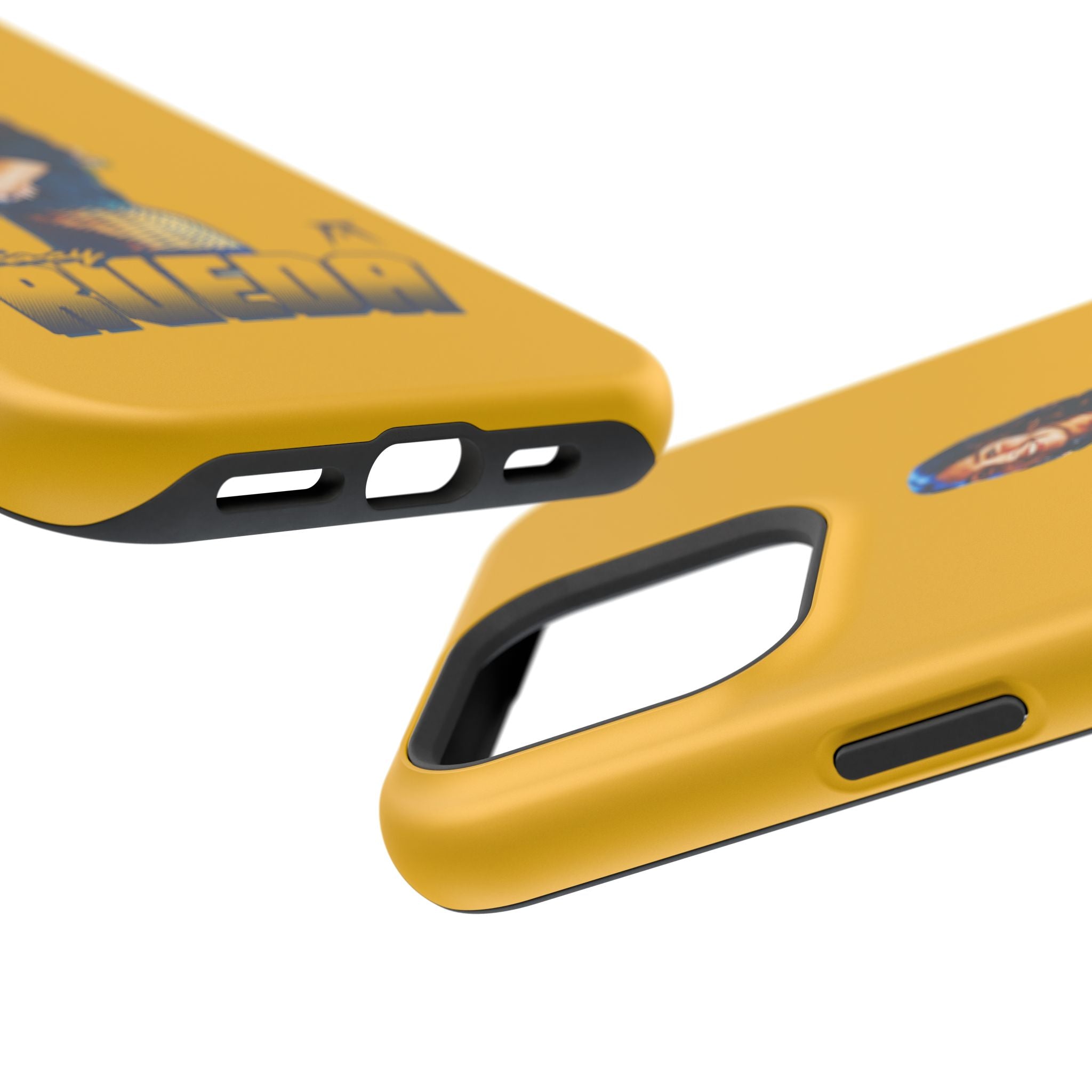 Jacynda Rueda MagSafe Phone Case