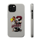 Brianna Swihart MagSafe Phone Case