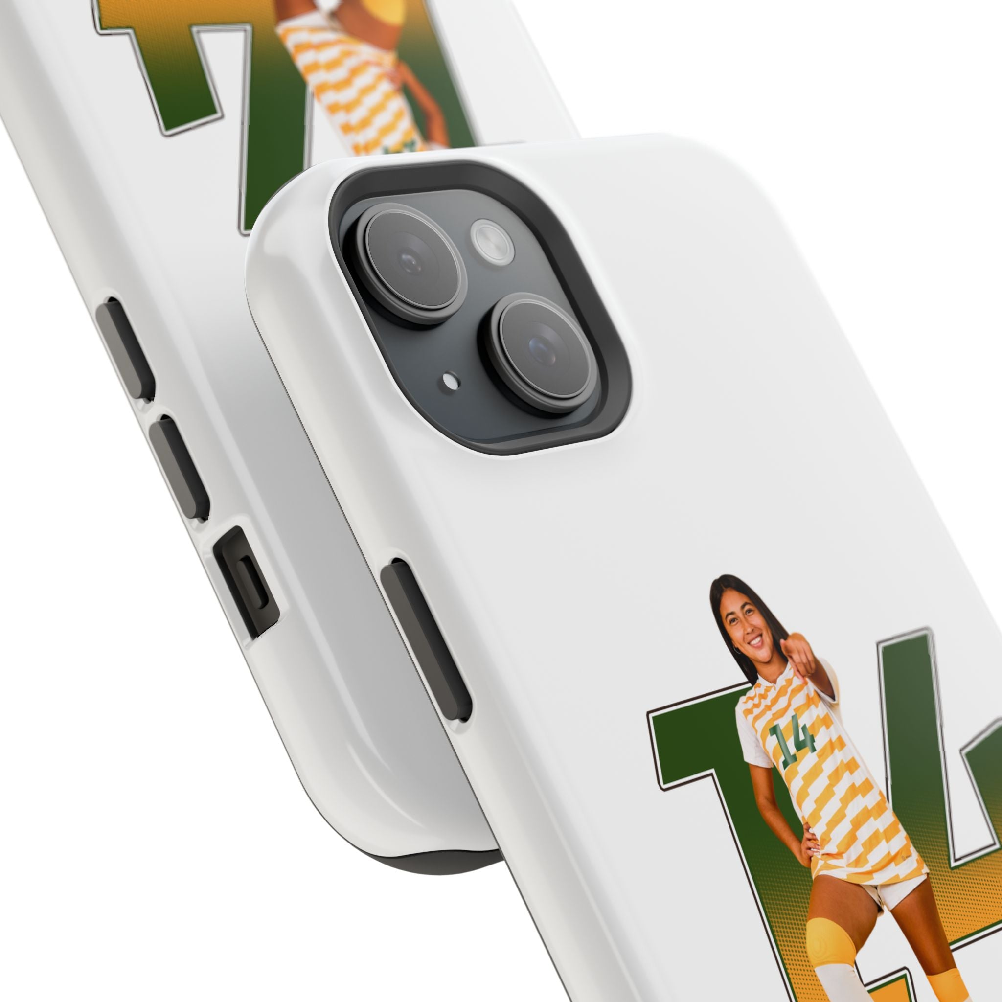 Irandy Erazo MagSafe Phone Case