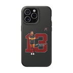 Maddie Cena Magsafe Phone Case