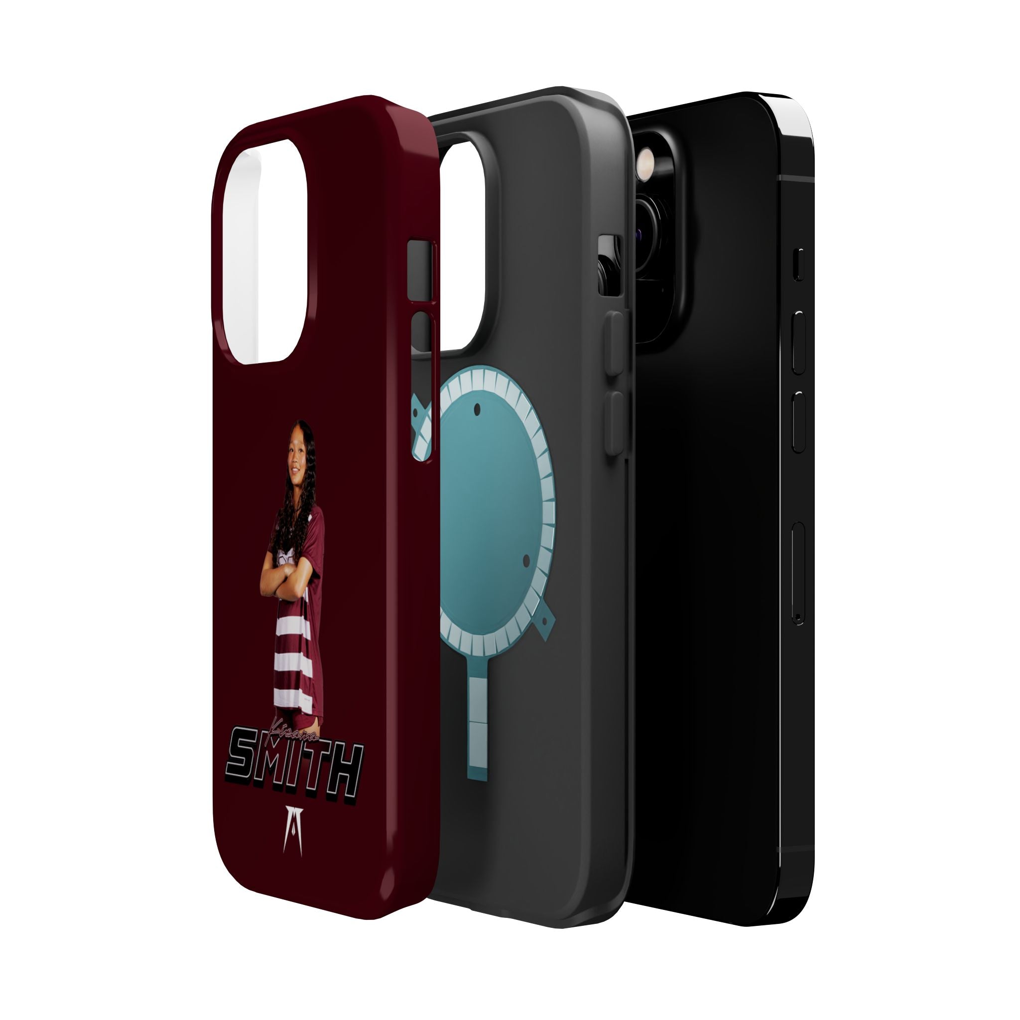 Kieana Smith MagSafe Phone Case