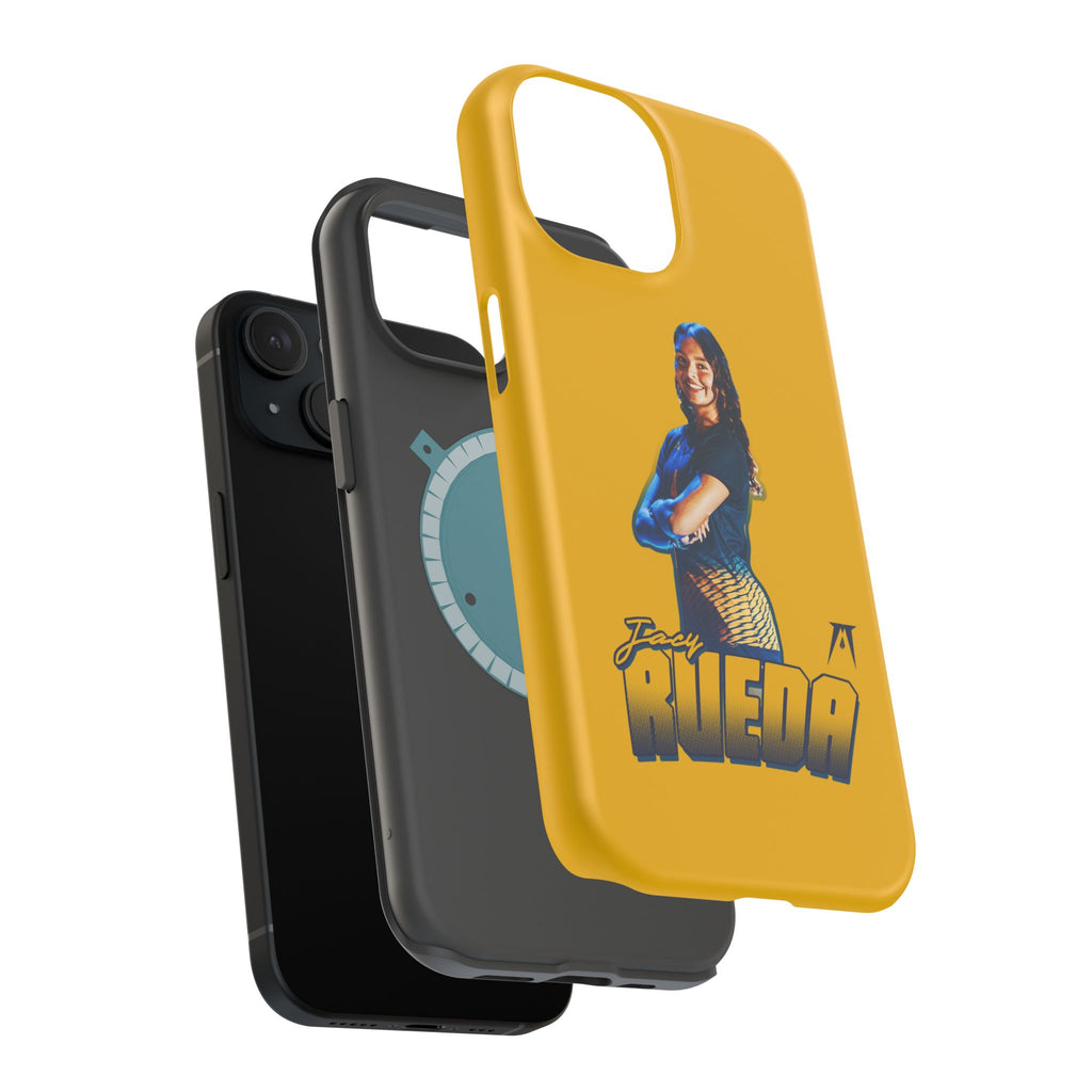 Jacynda Rueda MagSafe Phone Case