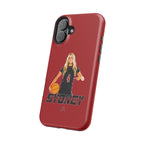 Sydney Peterson MagSafe Phone Case