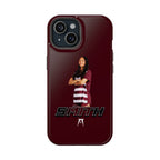 Kieana Smith MagSafe Phone Case
