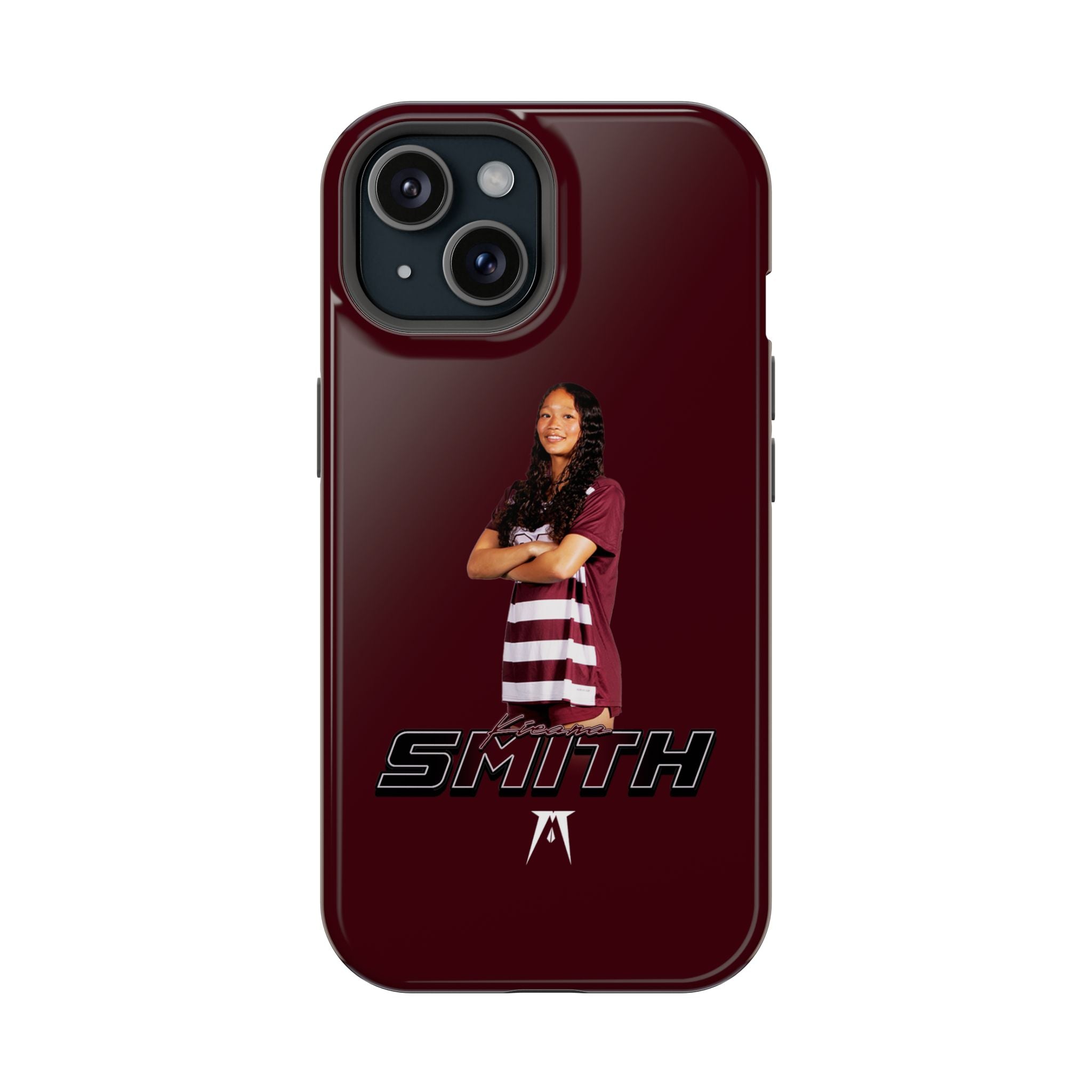 Kieana Smith MagSafe Phone Case