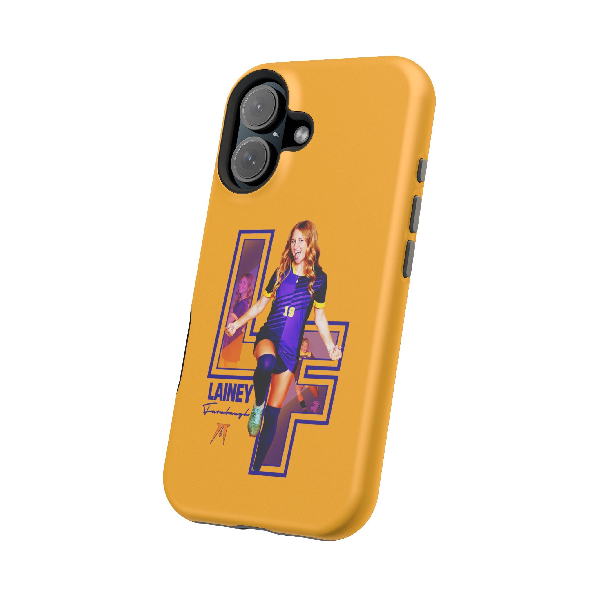 Lainey Farabaugh MagSafe Phone Case
