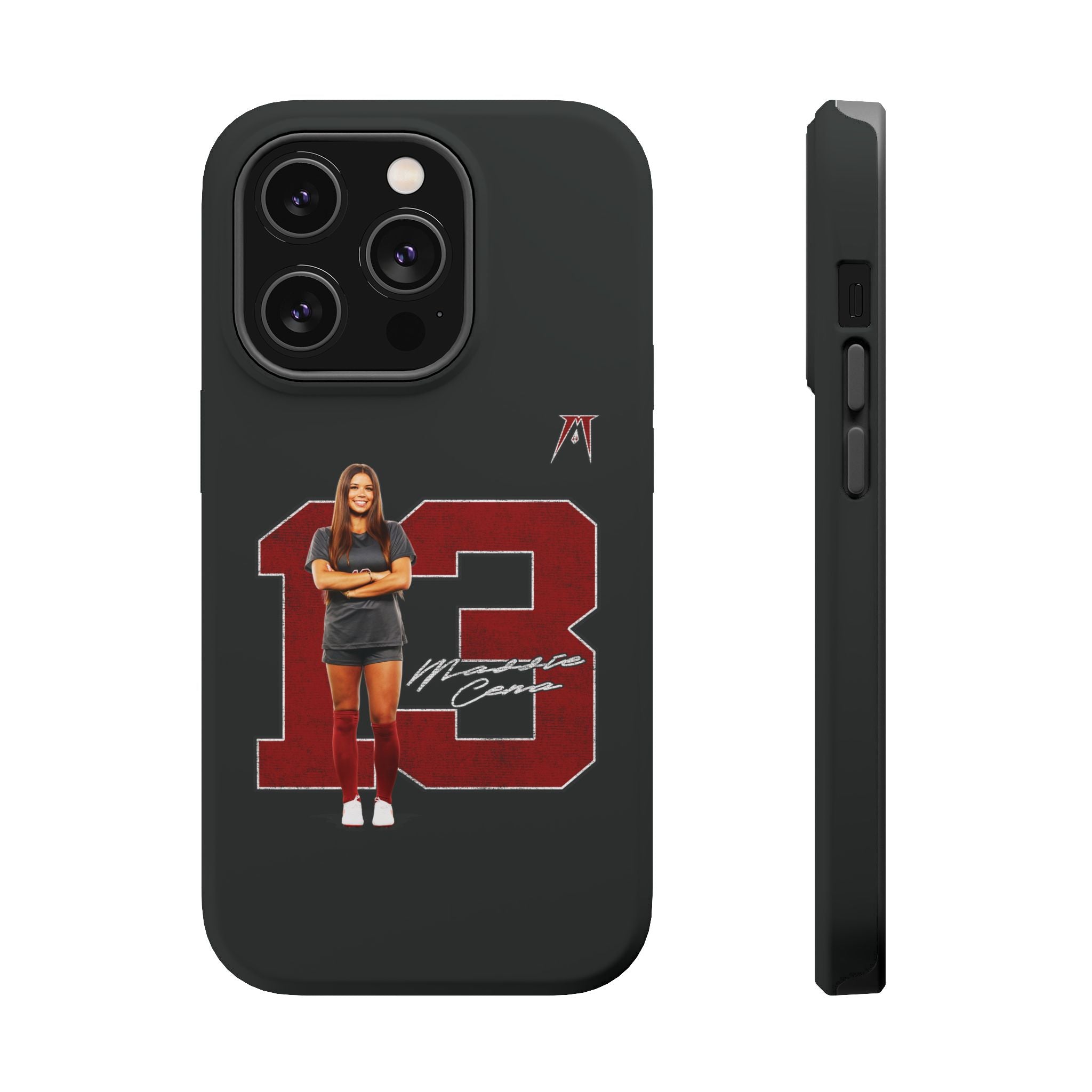 Maddie Cena Magsafe Phone Case