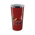 Maddie Cena Tumbler