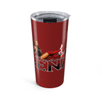 Maddie Cena Tumbler
