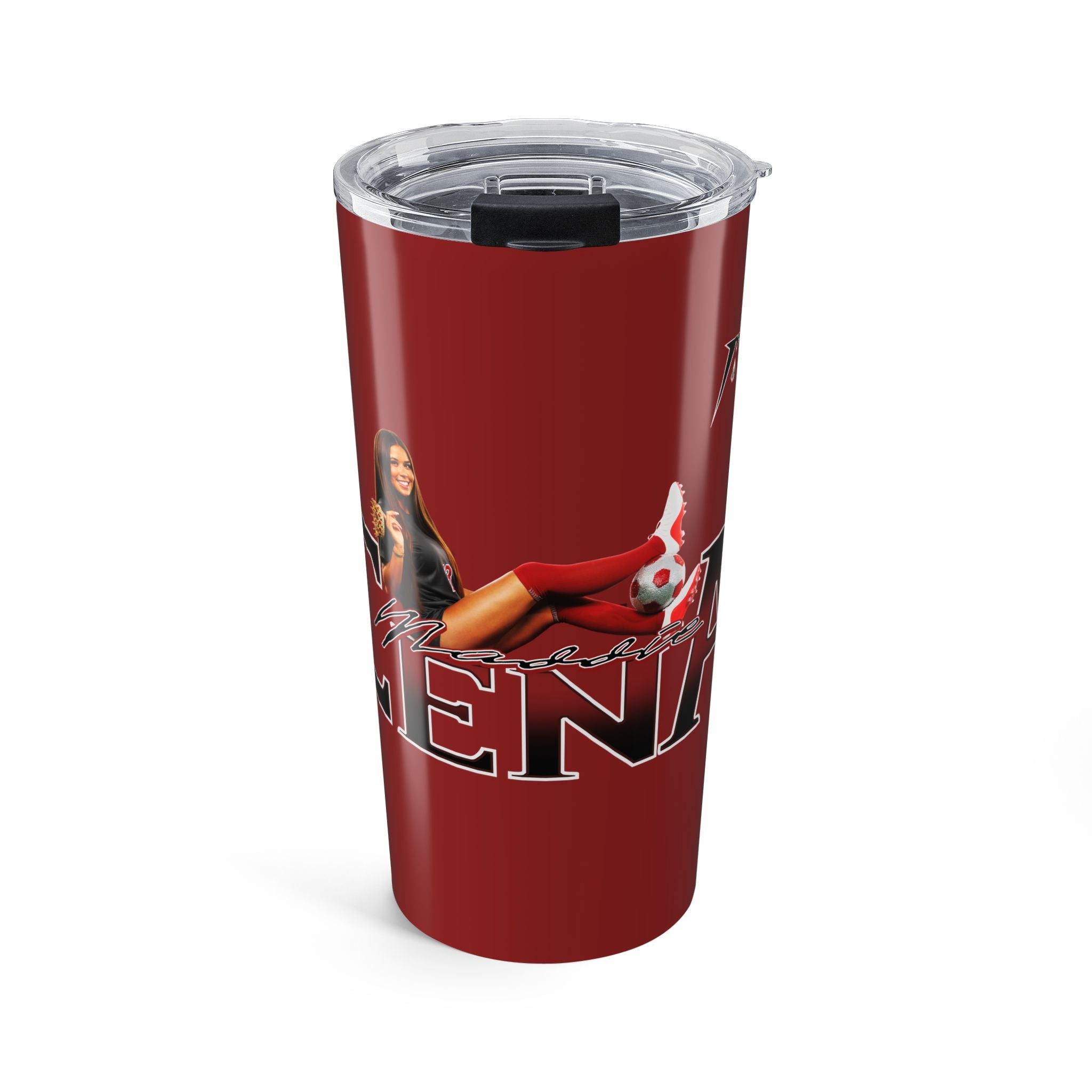Maddie Cena Tumbler