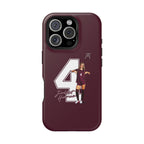 Juliet Haras Magsafe Phone Case