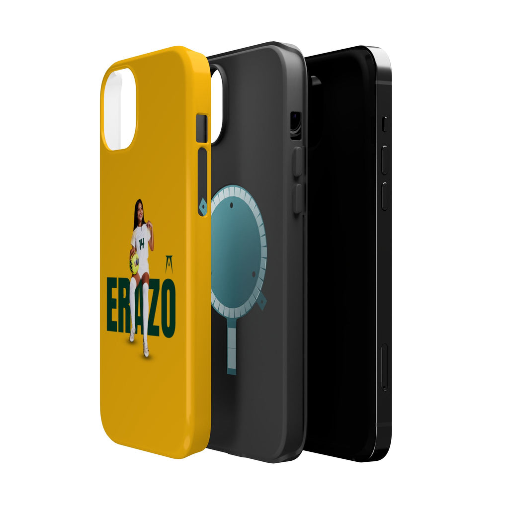 Irandy Erazo Magsafe Phone Case