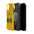 Irandy Erazo Magsafe Phone Case