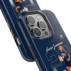 Karla Sandoval Magsafe Phone Case
