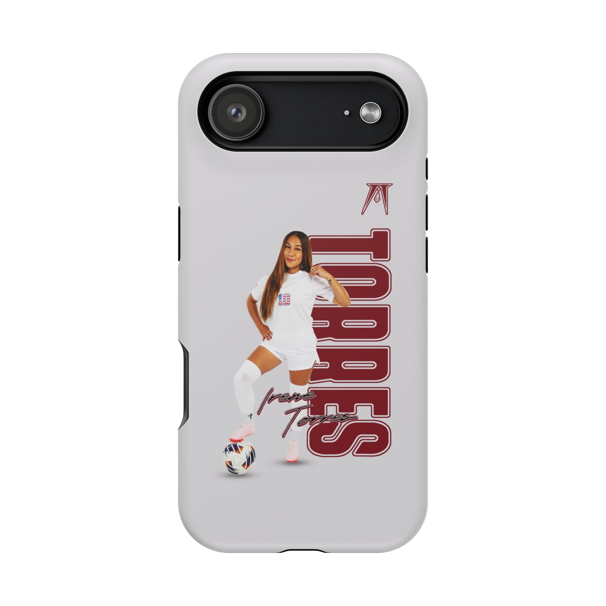 Irene Torres Magsafe Phone Case
