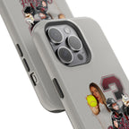 Brianna Swihart MagSafe Phone Case