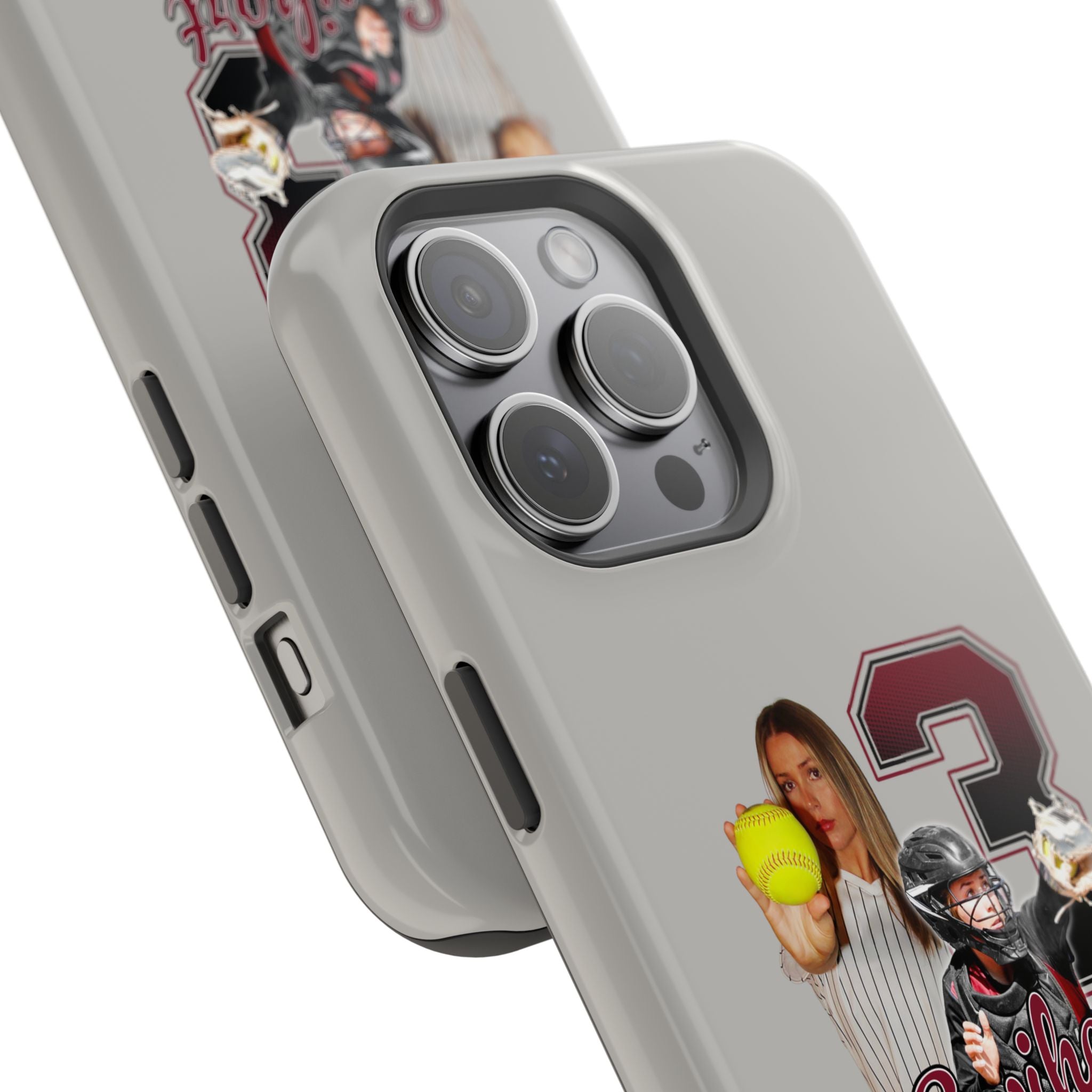 Brianna Swihart MagSafe Phone Case