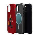 Sydney Peterson MagSafe Phone Case