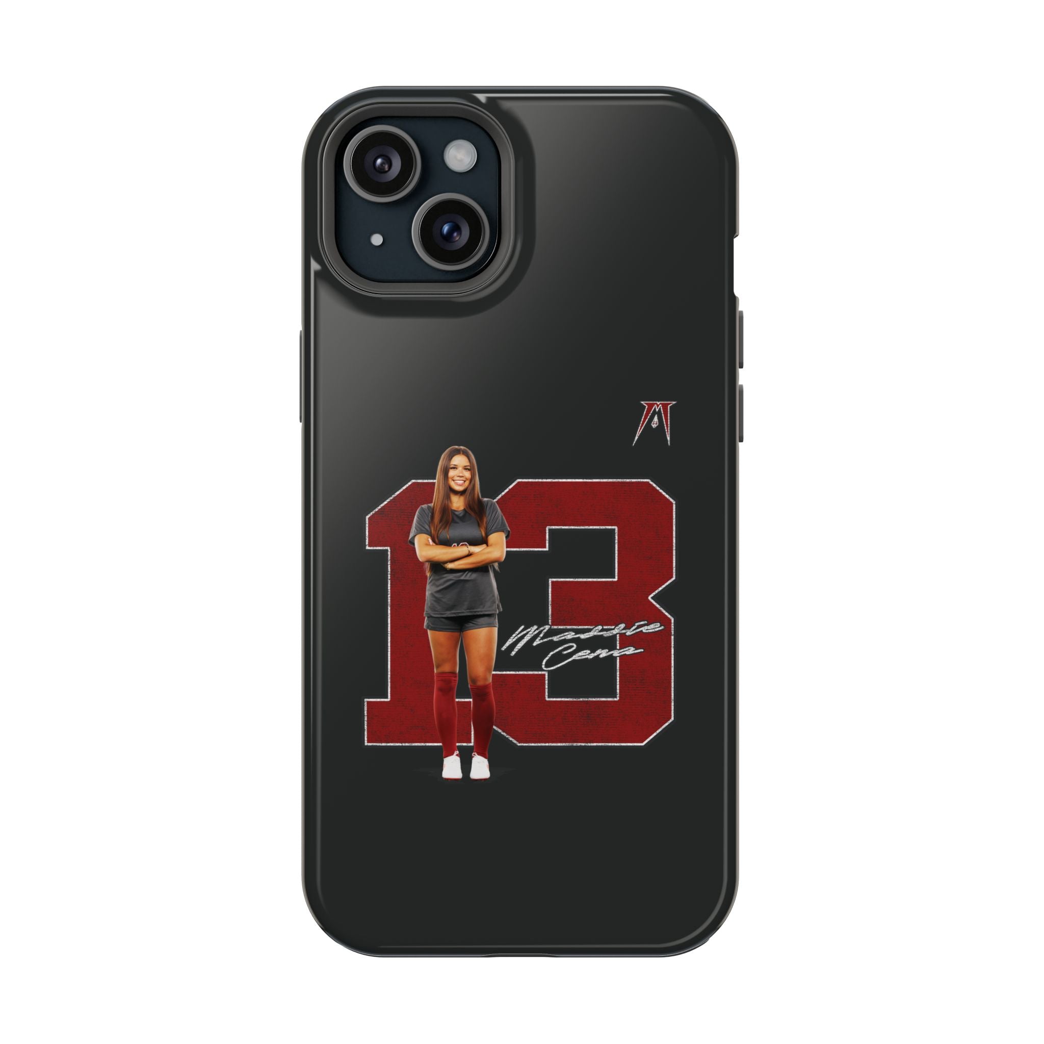 Maddie Cena Magsafe Phone Case