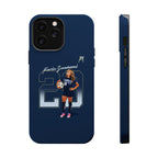 Karla Sandoval Magsafe Phone Case