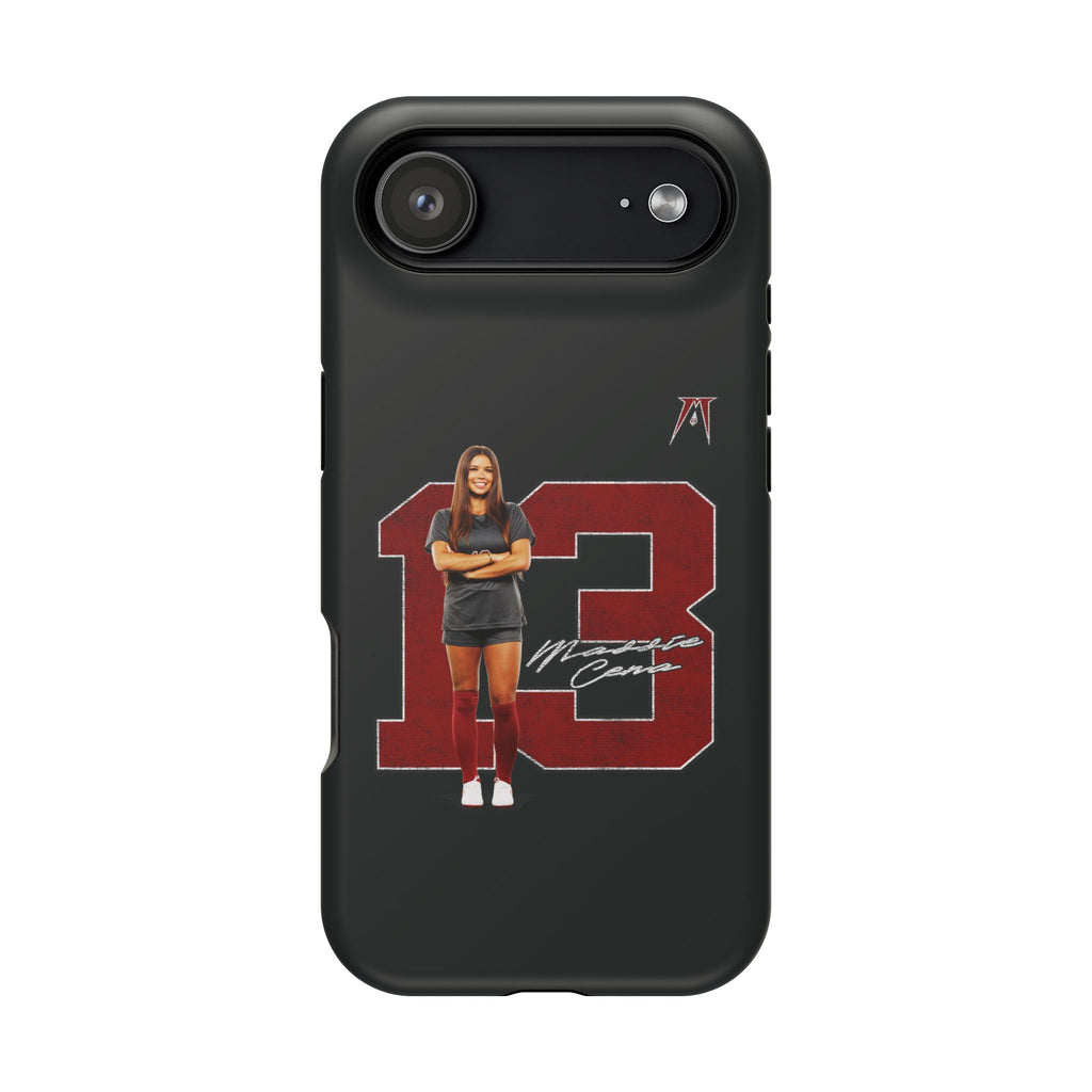 Maddie Cena Magsafe Phone Case