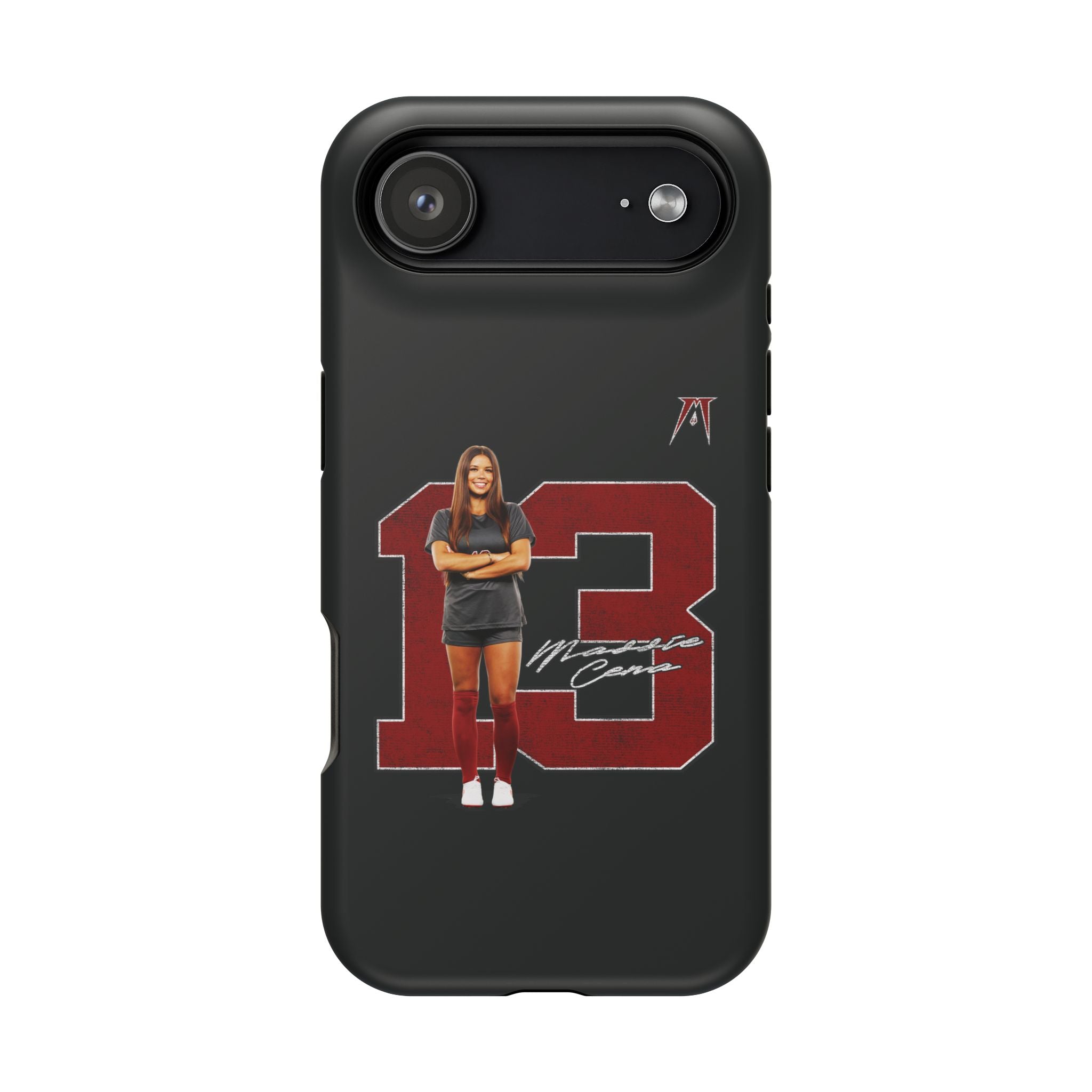 Maddie Cena Magsafe Phone Case