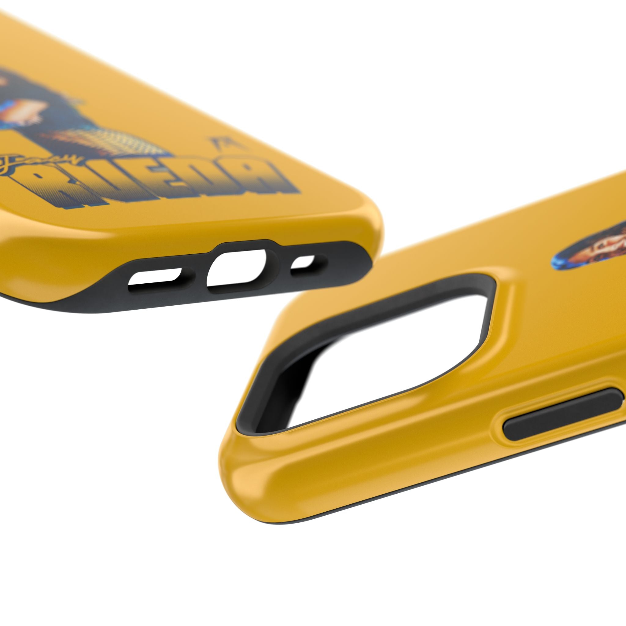 Jacynda Rueda MagSafe Phone Case