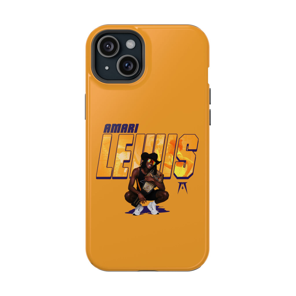 Amari Lewis MagSafe Phone Case