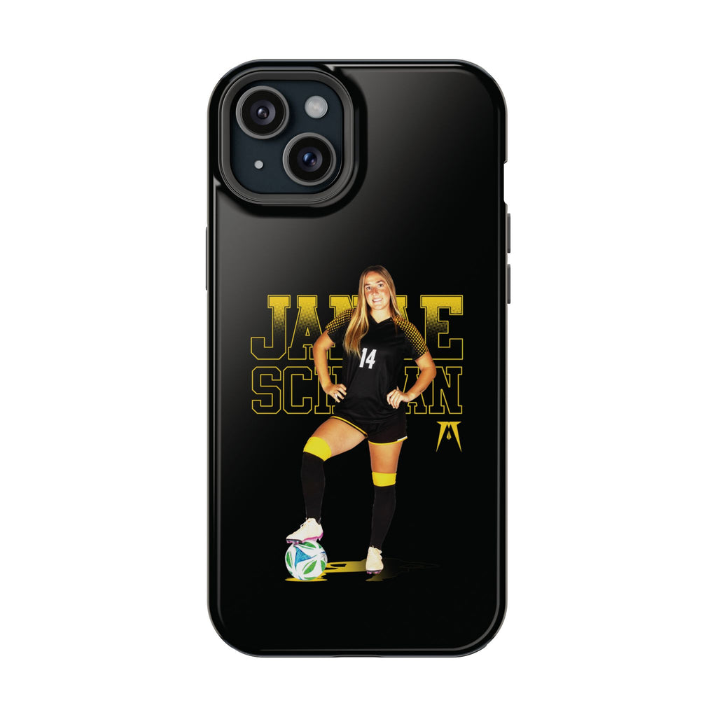Janae Schwan MagSafe Phone Case