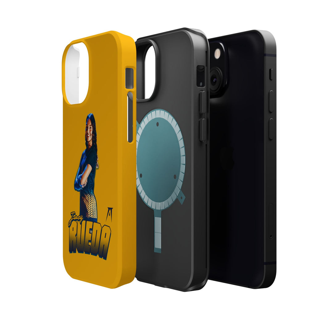 Jacynda Rueda MagSafe Phone Case