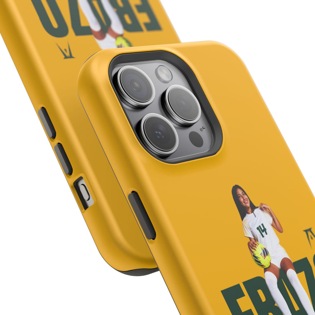 Irandy Erazo Magsafe Phone Case