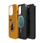 Amari Lewis MagSafe Phone Case