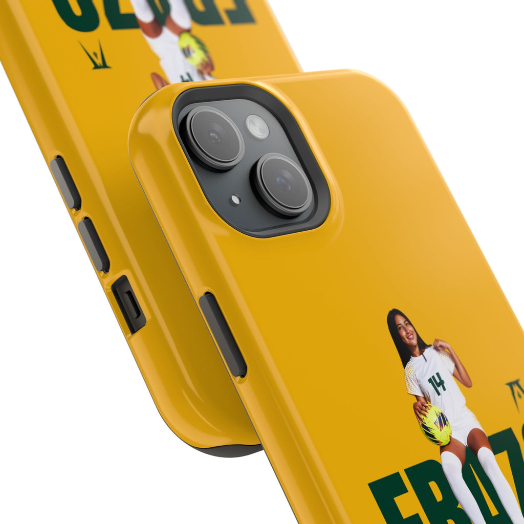 Irandy Erazo Magsafe Phone Case
