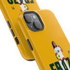 Irandy Erazo Magsafe Phone Case