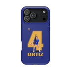 Nseije Ortiz MagSafe Phone Case
