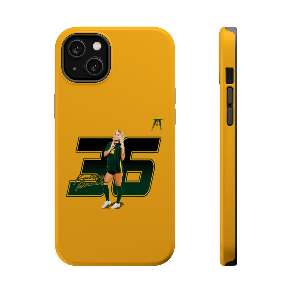 Kailey Powers Magsafe Phone Case